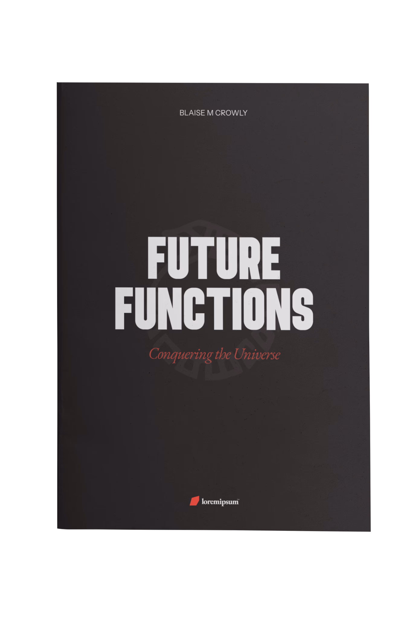 Future Functions Book Cover